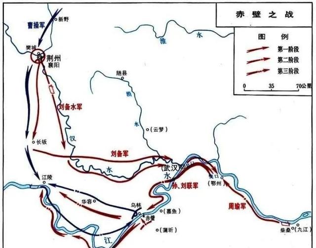 军事史上所说的兵家四派究竟是哪四种门派，名将们属于什么派别？