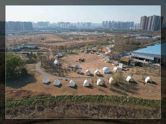 大河村国家考古遗址公园明日开园 提前探访！沉浸式历史展示 让史前文明“可触可感”