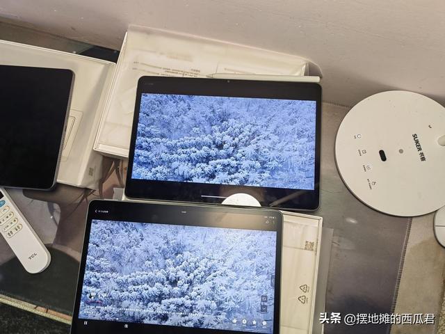 华为matepad 11.5S 2025款怎么选？柔光版和标准版有啥区别？