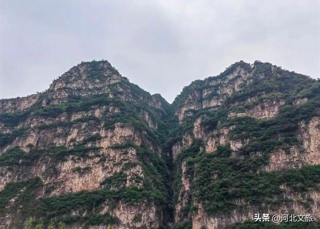 河北旅游必去的十大胜地，不容错过！你去过几个呢？