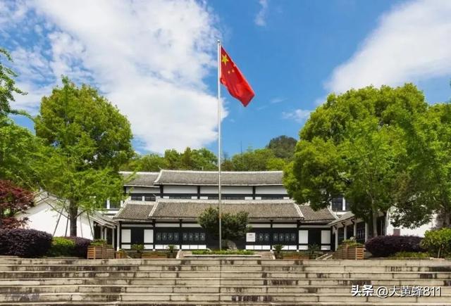 认识大美浙江的每个县——第六波：平阳