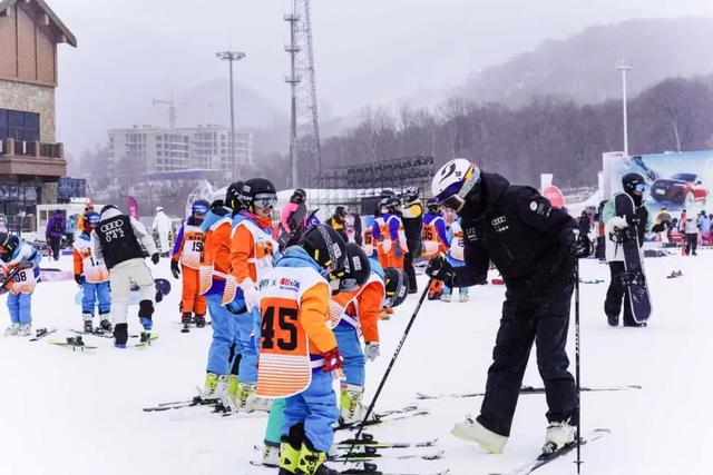 小众词“雪假”,大众词“羡慕”🤩