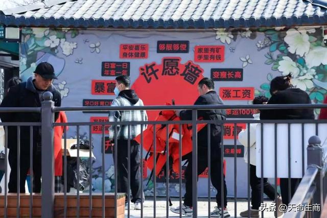 商丘古城景区春节“成绩单”出炉，这些精彩瞬间你还记得吗？