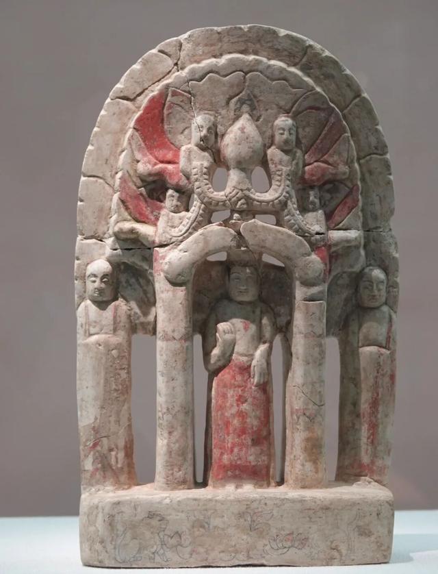 小众旅行地，河北临漳，邺城考古博物馆笔记