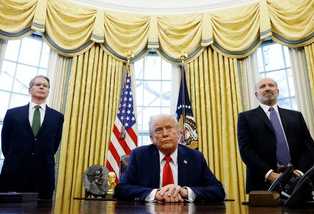 自断后路！央企采用国产芯片，美：你不进口，我们的芯片卖给谁？