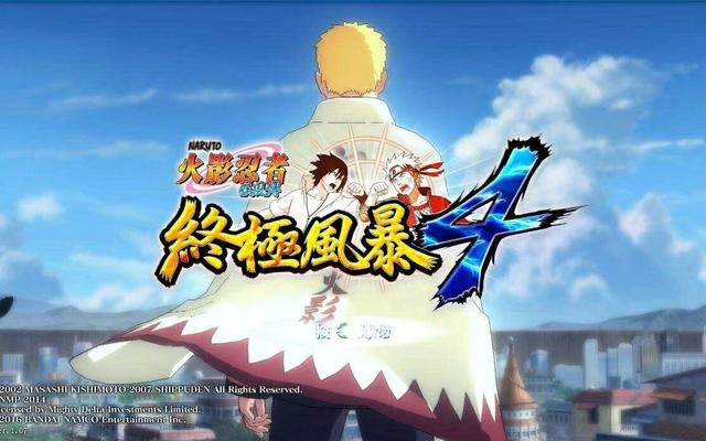 10款Switch格斗游戏推荐