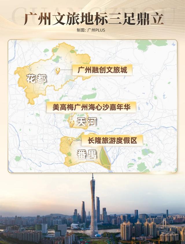 狂砸1.5亿！国际文旅IP，要在天河搞大事情！