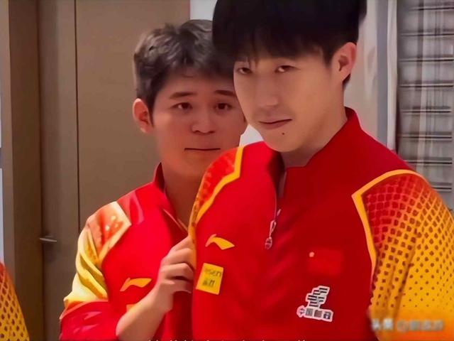 国乒阵容大洗牌，老将落选成焦点，亚锦赛谁能挑大梁
