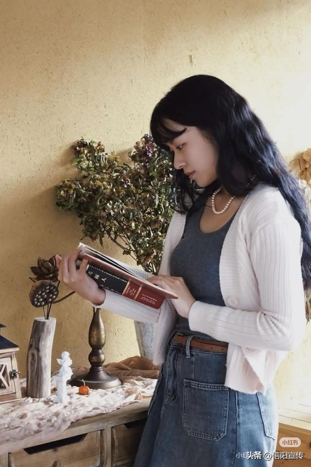 信阳冬季的N种打开方式，总有一种让你心动