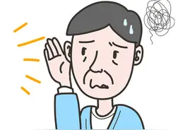 耳朵嗡嗡响，多半是气虚！送你一个中成药，补足气，耳鸣自消图片