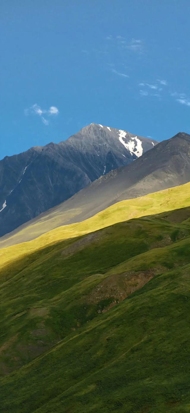 手机壁纸|ios26风景美景壁纸