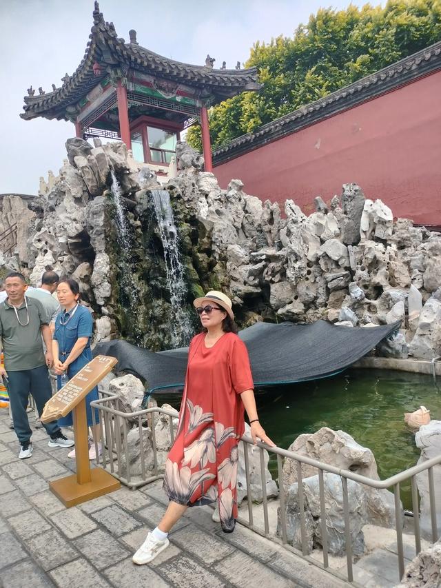 关东秋韵(二):沈阳故宫篇