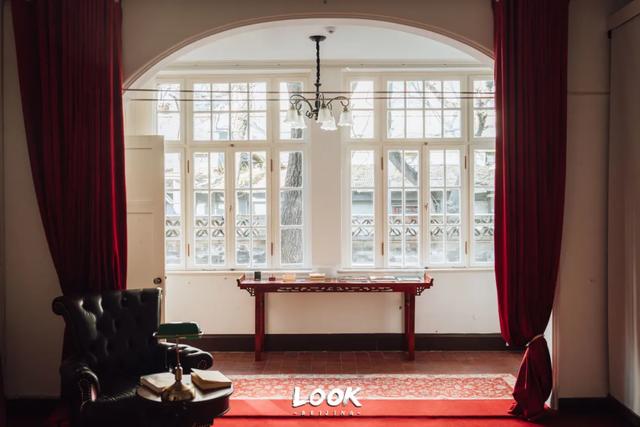 免费开放,北京冬天真的很适合来这里