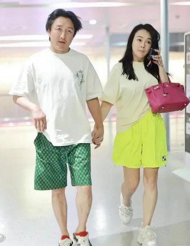 里子面子都没了！赔光2亿后	，妻子深夜亲手撕下邹市明最后的体面