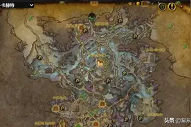 地心之战练级避坑，地下堡这三个最简单，练级事半功倍！图片