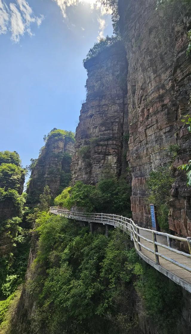 躲进燕山深处的清凉世界：被清代列为"风水禁地"200年的原始山林