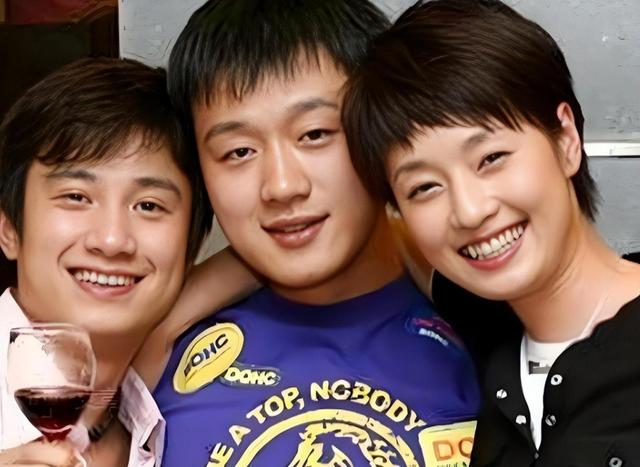 钱再多有什么用！曝马伊琍离婚6年后隐婚，原来文章早看透她了