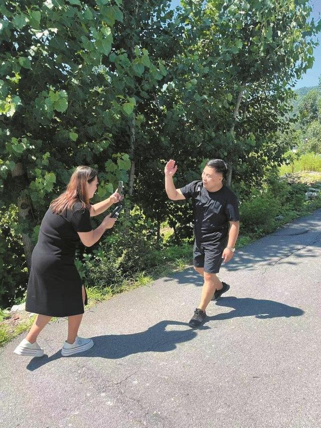 走南闯北 老家最美