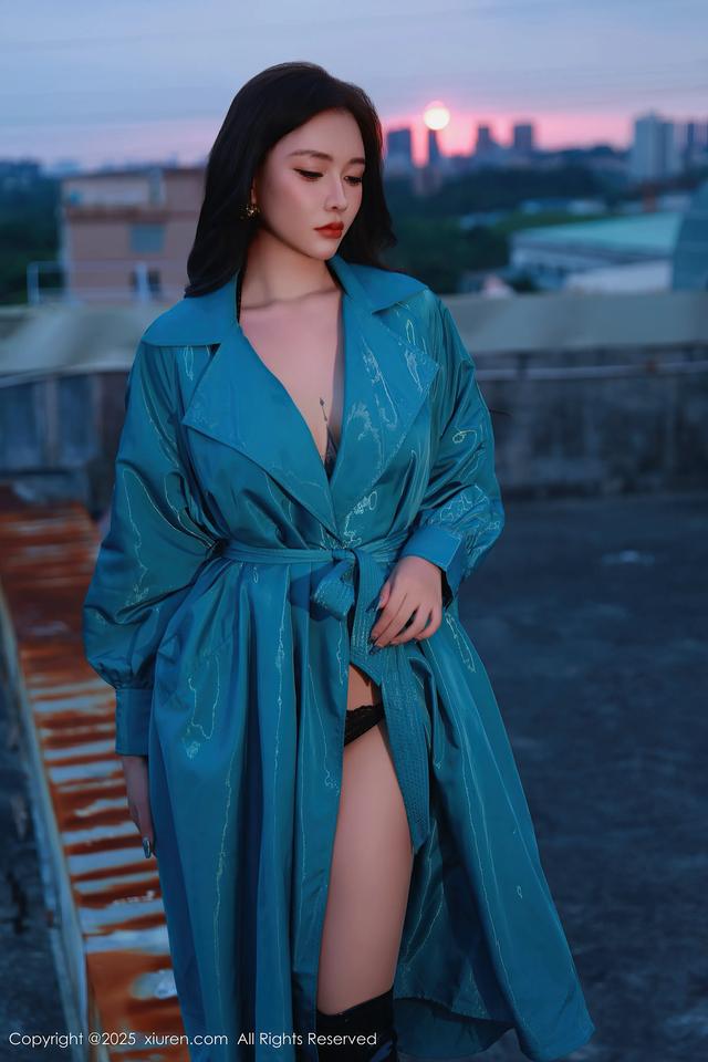 都市时尚风 | 娜比