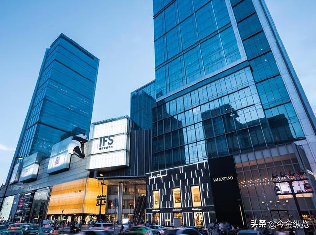 成都老空间逆袭，秒变城市潮玩地，来了就不想走！是忘不掉的记忆