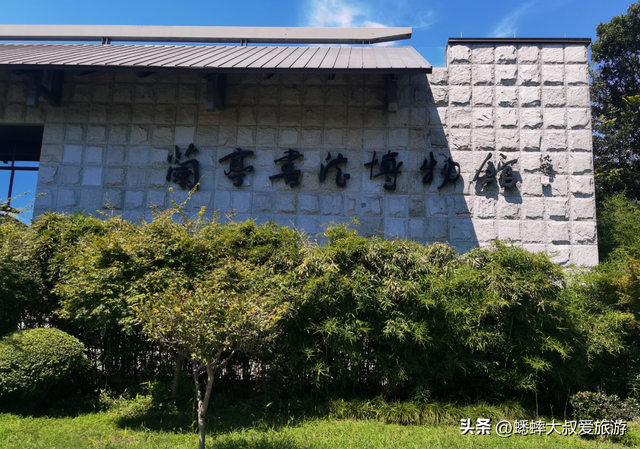 太让人有惊喜了，浙江秋日千年古风地，每一寸都浸润着文人风骨！