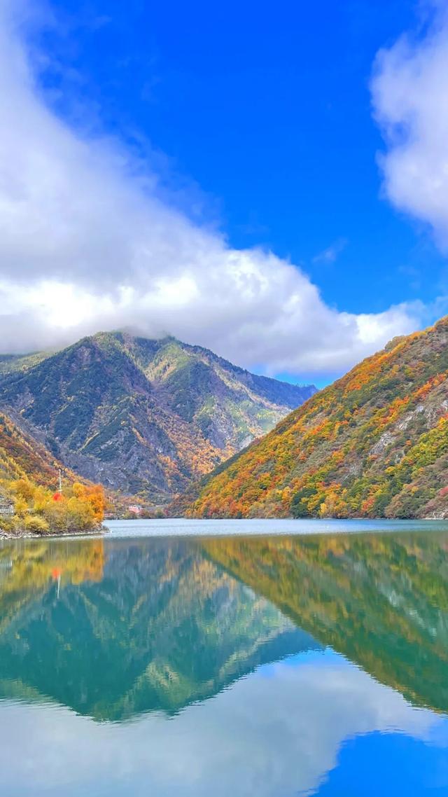 假期去哪儿玩！来松坪沟开启FUN玩模式