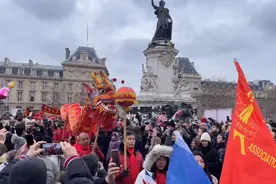 偷春节不成蚀把米，韩国热衷剽窃中国文化，到头来却惨遭“同化”图片