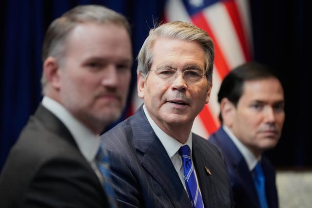 中方刚复购大豆，美国就变脸	，美贸易代表通告全球：继续调查中国