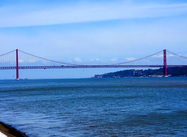 欧洲旅游：难忘葡萄牙首都里斯本行（图）