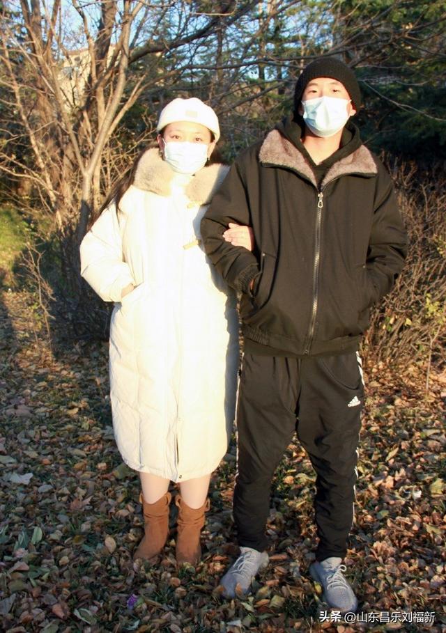 小区1号楼停电·徒步下楼·逛一圈的趣事