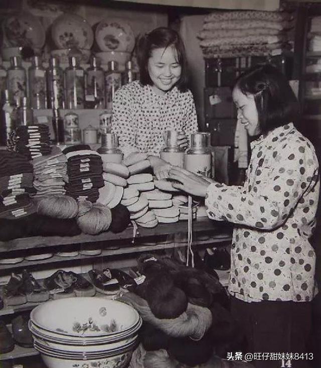 40年前很吃香的八种铁饭碗，人人羡慕，如今已消失，做过的都老了