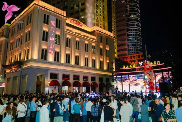 博饼赢好运!厦门全城博饼点位即将开启,快收藏→