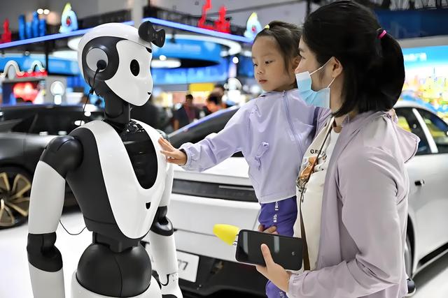 以色列预测，未来10年全球科技实力最强的“6个国家”，都有谁？
