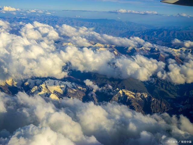 没有一个中国人不知道昆仑山，但你知道怎么在昆仑山旅行吗？