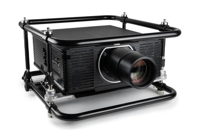 Barco I600-4K 系列激光投影仪评测