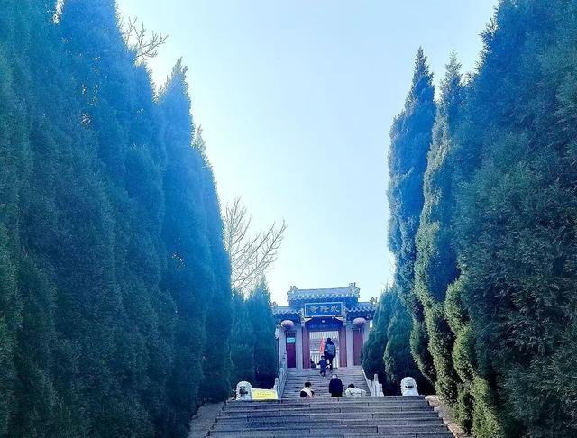 协会踩线团考察诸城齐鲁天路和齐长城遗址沿线旅游资源