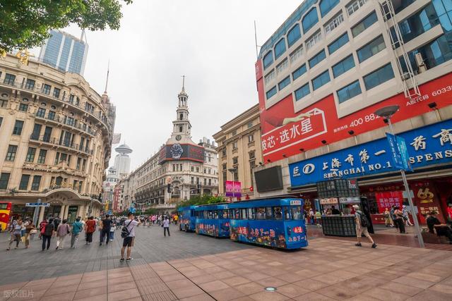 最新资讯-我是北京人，去了次上海市后发现：魔都跟其他城市纷歧样的10个点(56)