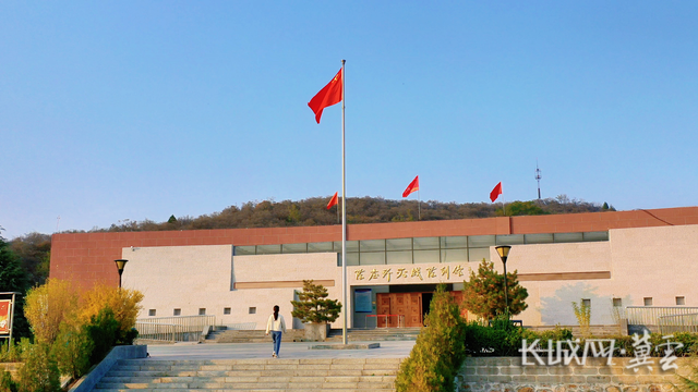 灵山秀水，常来长寿：石家庄灵寿县漫游记