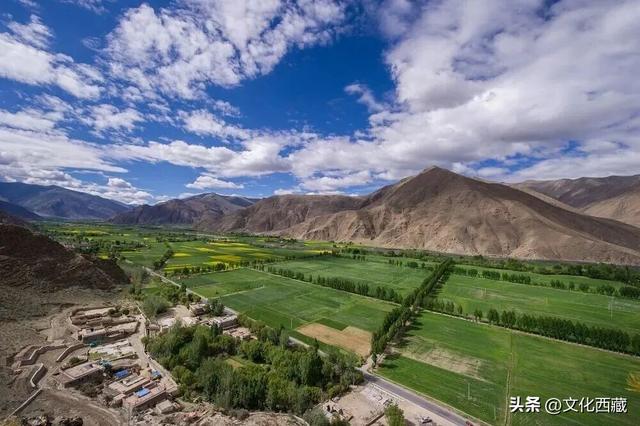 山南！山南！没来过山南，等于白去了西藏！