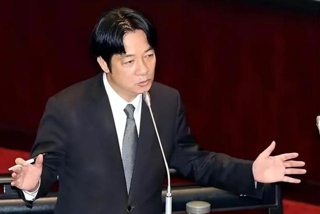 赖清德还没到纽约，不到24小时，解放军就先发制人，58架军机起飞
