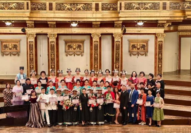 王林平随笔《好消息》