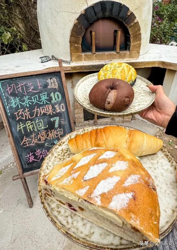 来泰安看“齐鲁超赛”!岱岳游玩双沉浸!绿茵热血碰撞山野诗意→