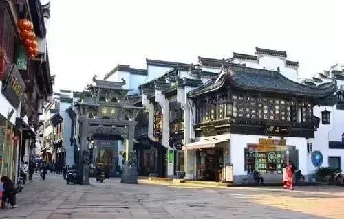 连云港发展民宿的潜力还很大