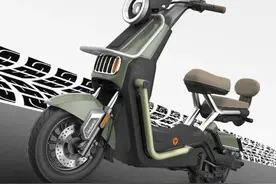 5款新品电动自行车，同价位颜值天花板，配置实在，价格1080起！图片