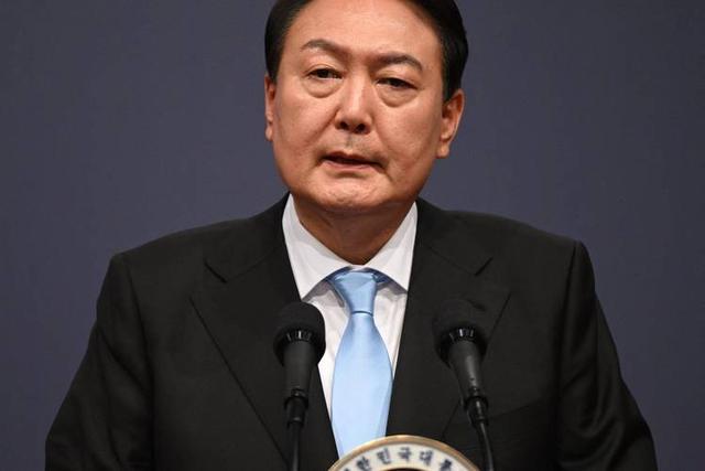 韩国突然补刀！访华回去的李在明	，跟随中国铁拳，或重启去日本化