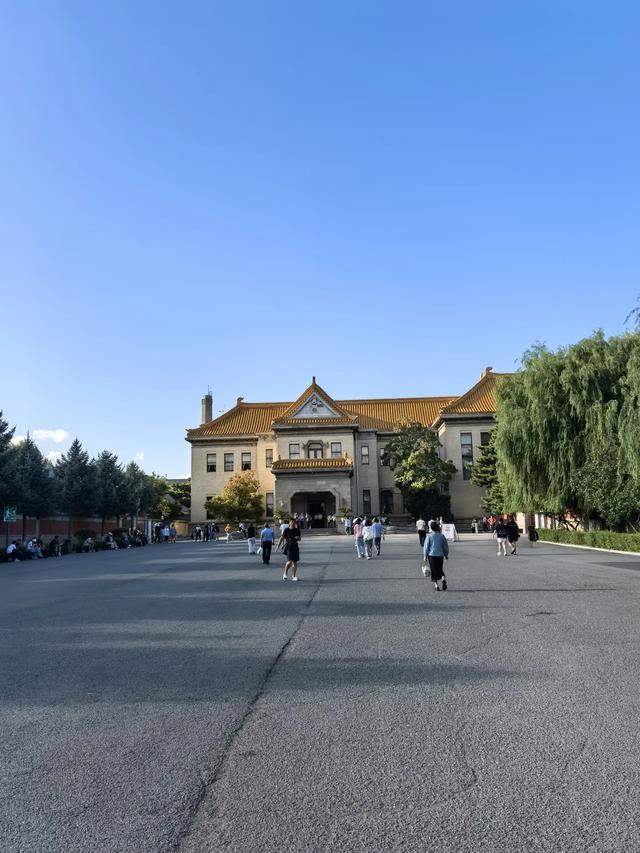 在时光的褶皱里遇见长春