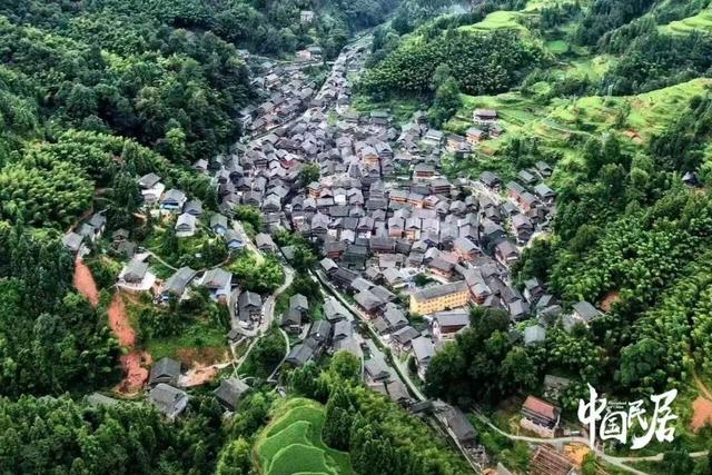 今年最流行的旅行方式，是去村里“看房”