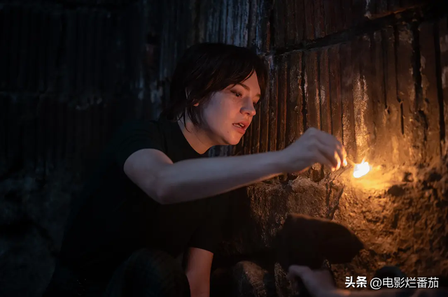 没想到密室逃生的老套路，被拍成恐怖片佳作，全球拿下3.78亿票房