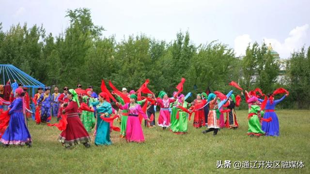 就在城中！很近很美！