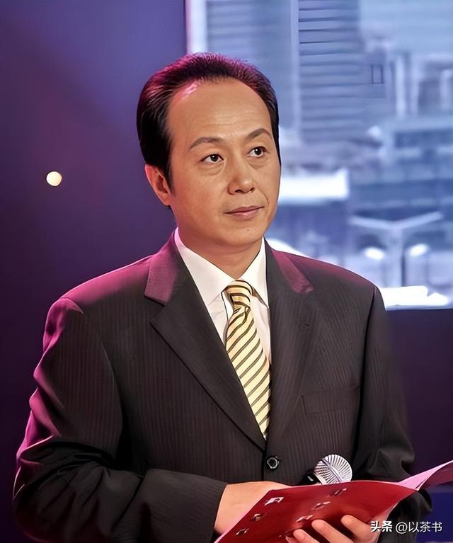 退休6个月还没享福就去世，一辈子无儿无女，他比罗京更令人惋惜